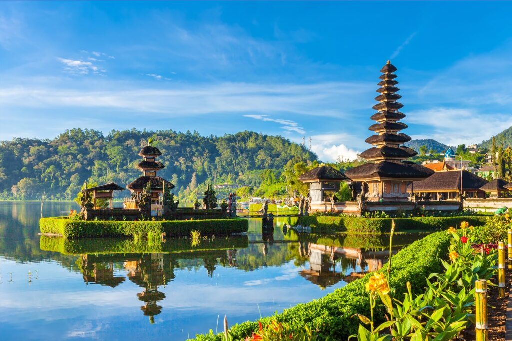 Bali Places to Visit and Avoid : A Travel Guide