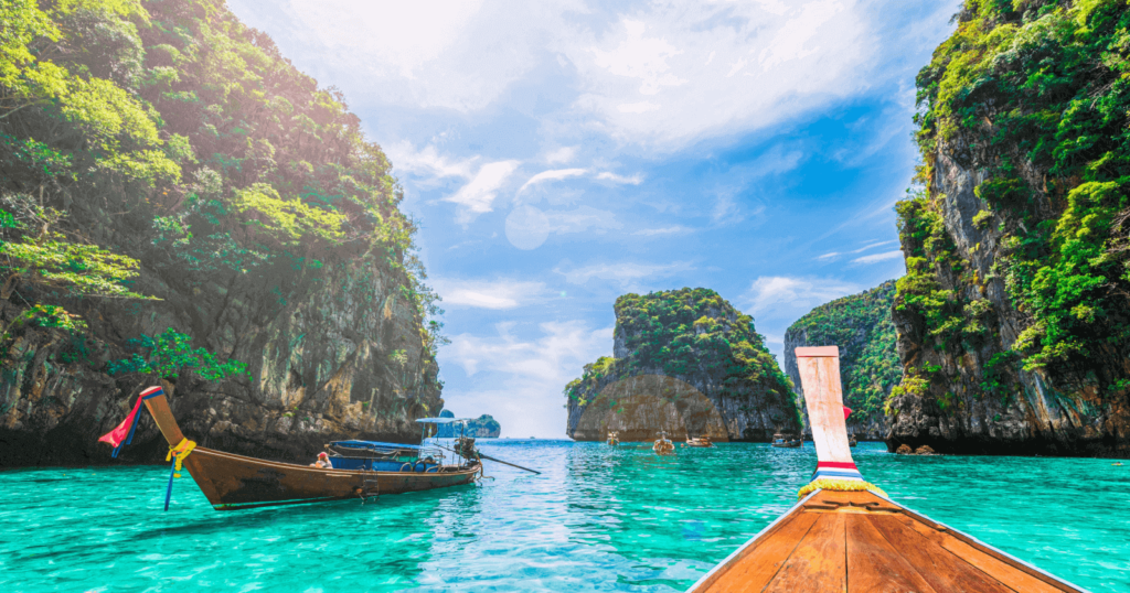 Thailand: A Tropical Paradise Awaits