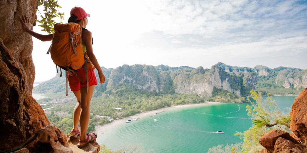Top Budget-Friendly Hostels in Thailand: A Backpacker’s Guide to Affordable Stays