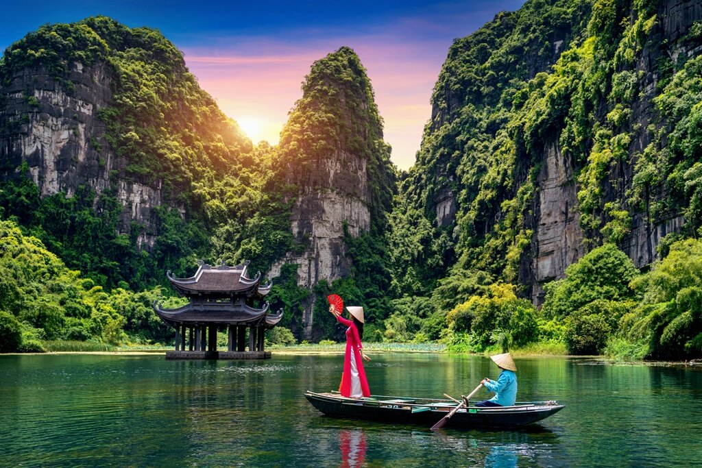 When is the Best Time to Visit Vietnam?