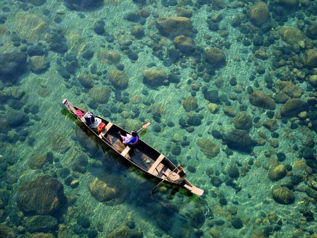 Mawlynnong: A Complete Travel Guide