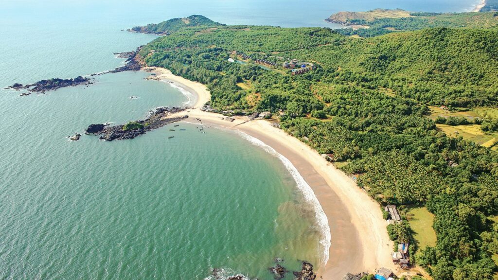 Exploring Gokarna: A Tranquil Coastal Retreat in Karnataka