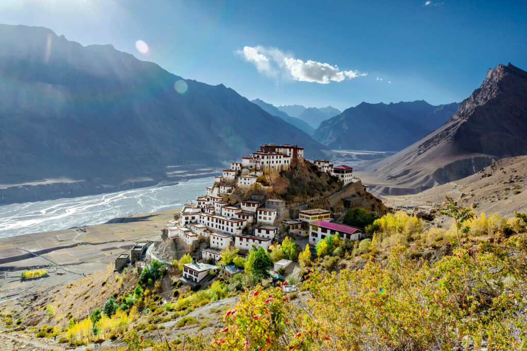 Spiti Valley: A Complete Travel Guide