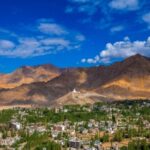 Best Places to Visit in Summers in India